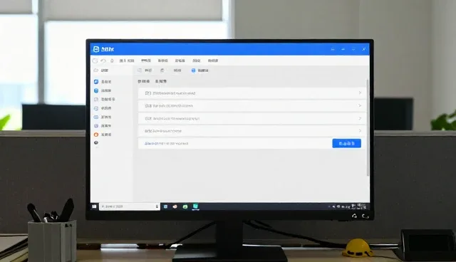 信息咨询系统选型中的适用条件分析