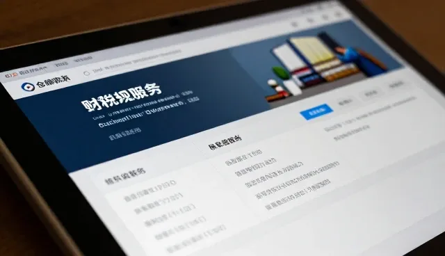 系统稳定性对企业信息咨询服务的支撑作用