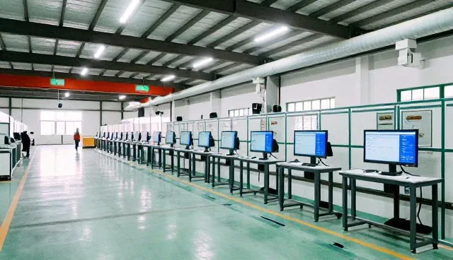 管网技术升级中的地区应用与维护策略