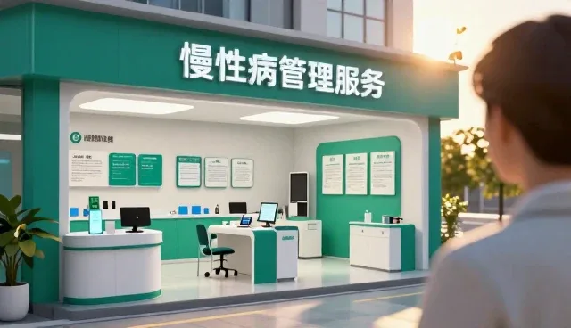 健康检查如何推动医疗行业诊疗模式转型