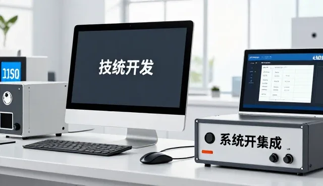 技术开发团队如何科学选择与维护