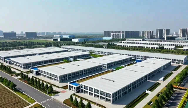 工程改造施工选型中关键要素的深入解析