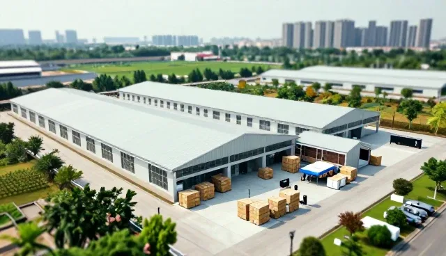 电商代发商品操作中的效率优化实践