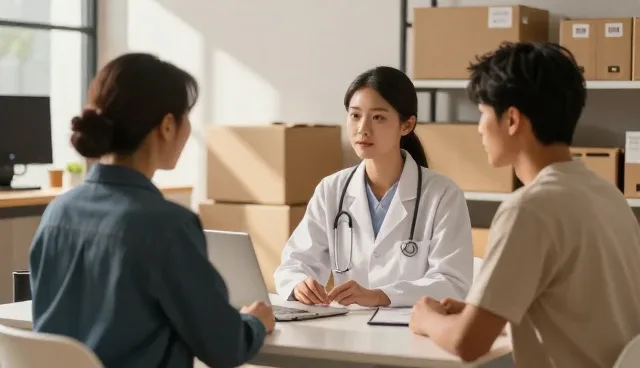 健康咨询在慢性病管理中的实际应用难题