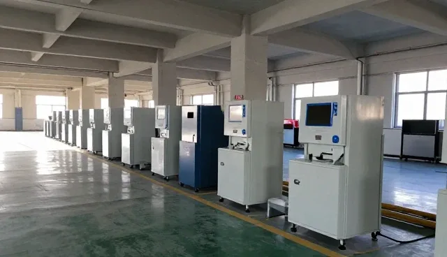 VOCs治理设备在污染控制中的常见问题与应对策略