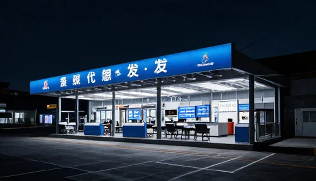 一件代发模式中覆盖范围对业务结果的影响分析