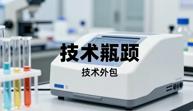 技术适配下的成果转化路径探索