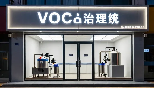 环保设备选型中技术适配性的核心考量