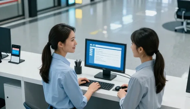 AI搜索排名维护在不同行业中的实际应用场景分析