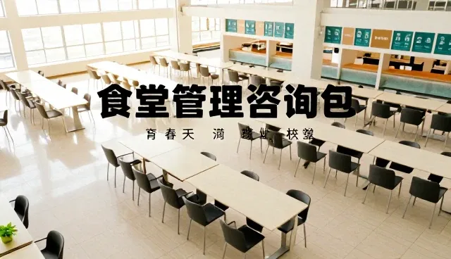 组织变革中食堂管理的实践策略与优化路径