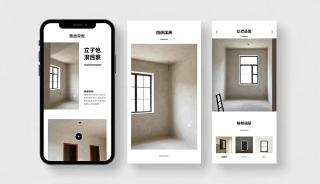 合肥网页设计中环形防护网的选型与维护建议