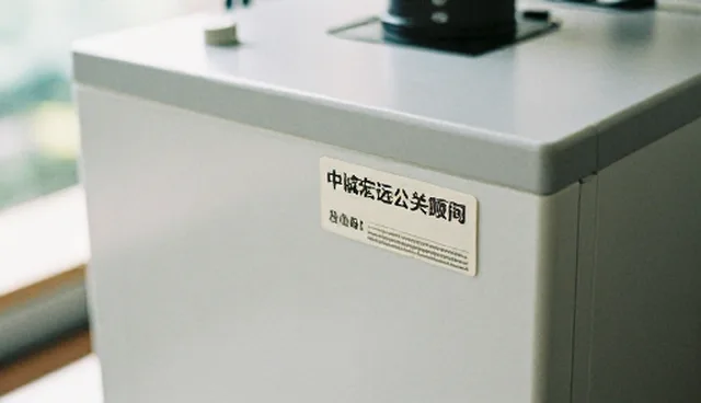 商务信息咨询在复杂环境中的性能表现与适用条件分析