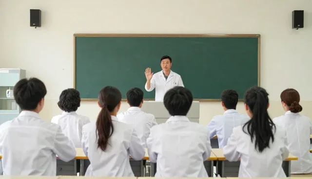 健康教育课程在社区医疗机构的应用实践