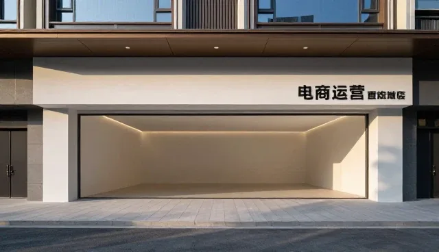 线下商户线上化转型中的适配方案探索
