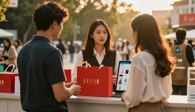 礼品采购在供应链管理中的实际应用场景分析
