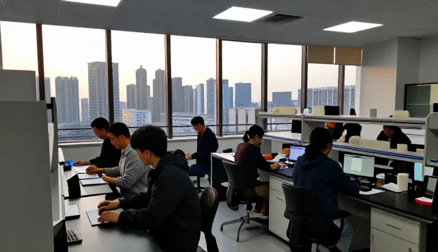 管理培训选型中的关键关注点与实际应用分析