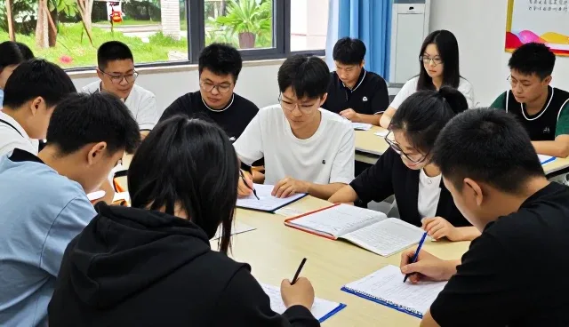 师资培训体系如何影响课程优化效果