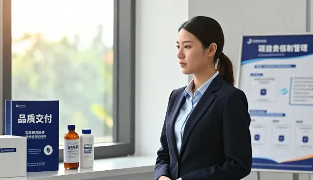 工业厂房使用与维护中的建造要点解析