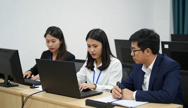 商务代理服务中培训环节的常见问题与应对策略