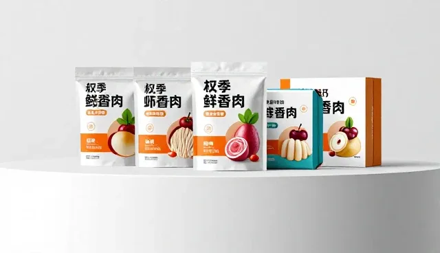 食材供应如何适应不同餐饮场景？