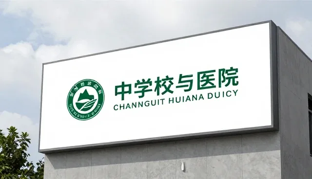 品牌VI设计中设计风格的性能与适用条件分析