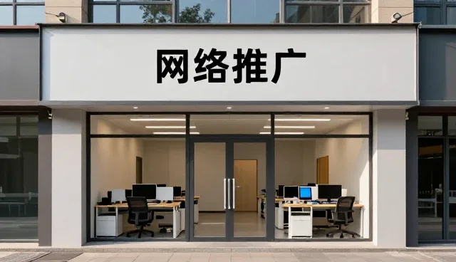 网络推广中官网建设的性能优化与适用场景分析