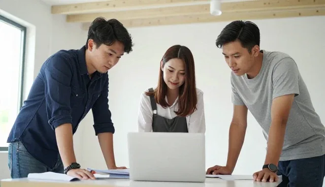 技术开发在运维场景中的关键作用与实践路径