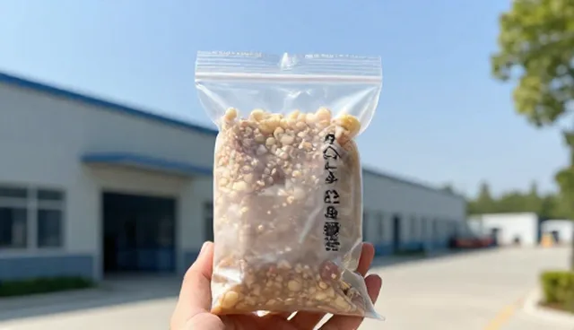 保鲜技术在仓储配送中的应用场景与优化路径