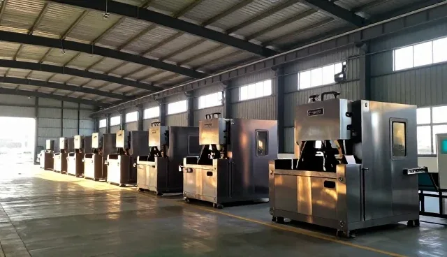 钢材仓储管理中规格齐全的性能与适用条件分析