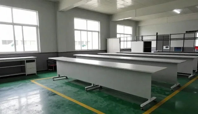 系统集成服务中安装调试的优化路径与行业趋势