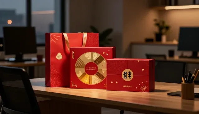 终端商户礼品采购：性能分析与实际取舍