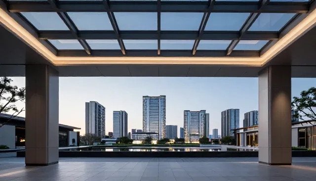 适用边界：科技贸易选型中如何判断适用场景