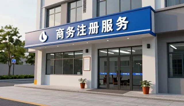 商务注册服务在品牌活动中的实际应用与性能考量