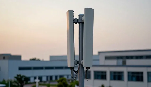无线通信模块在工业物联网场景中的应用深度解析