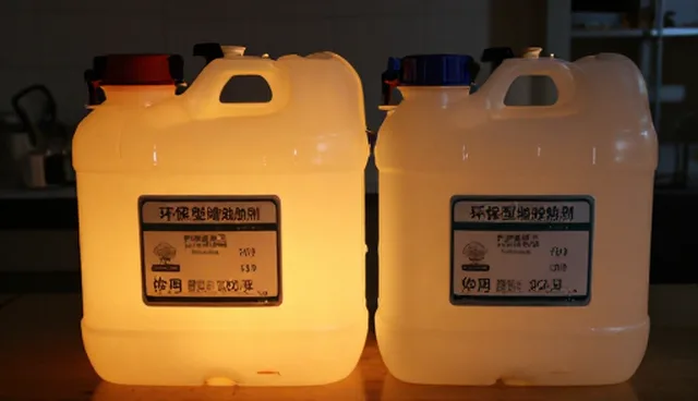 化工产品配方服务的使用与维护关键要点