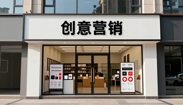 创意营销中社交媒体广告的性能与适用场景分析