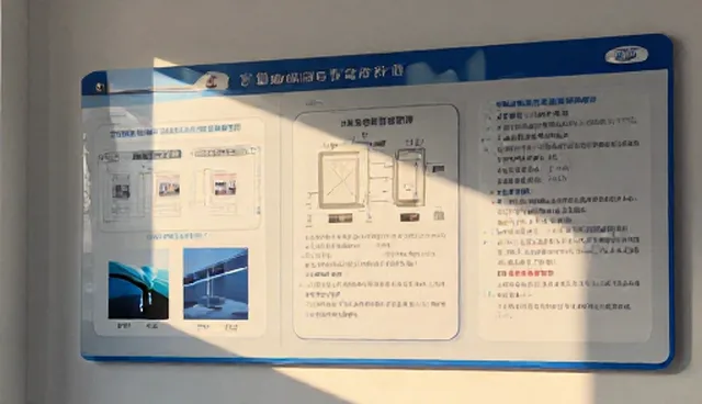 提升管理效率：节能改造方案使用与维护建议