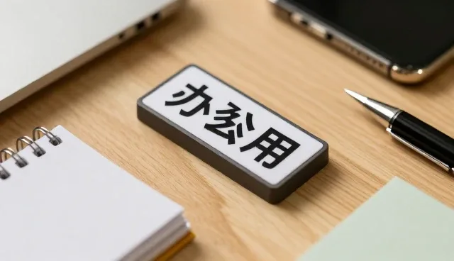 办公用品供应趋势变化与品牌代理策略调整