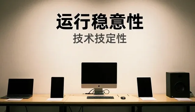 非标设备保养中的故障排查场景与实践