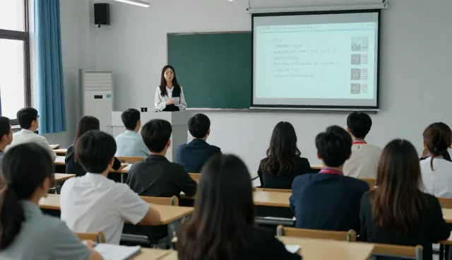教学培训课程的性能优化与适用场景分析