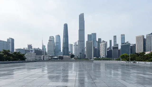 企业信用查询业务发展趋势下的关键选型考量