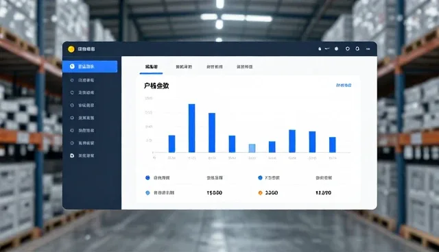 技术推广服务在行业应用场景中的优化路径分析