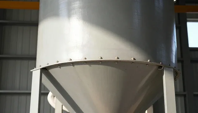 粉尘控制选型中的关键性能指标分析