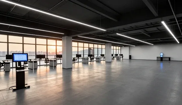 技术驱动下的业务发展趋势与项目实践