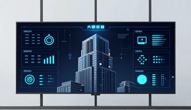智能控制系统如何驱动能力建设与业务转型