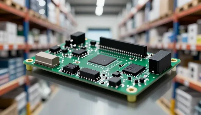 嵌入式开发板使用中的常见误区与维护建议