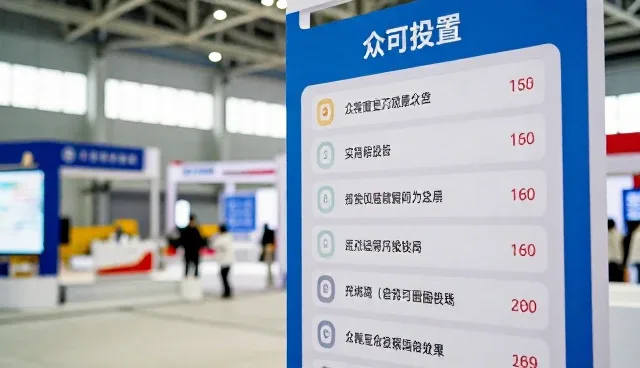 宁波网页制作：本地化服务如何驱动展会动态更新