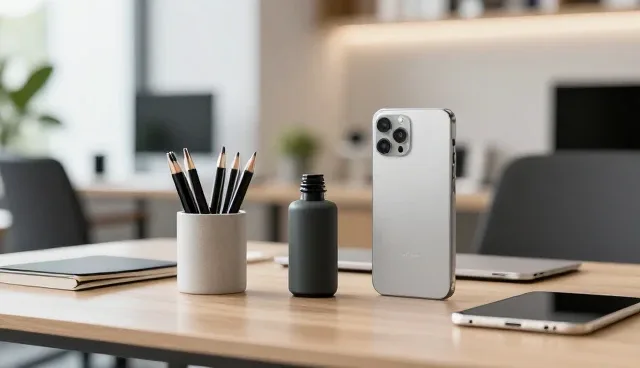 办公文具套装选型关注点及处理方向