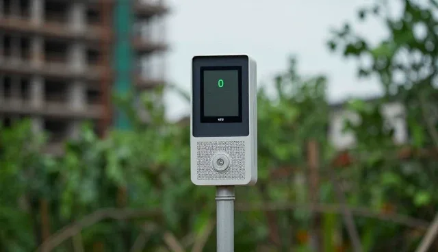 工业除尘设备在线监测技术应用与发展路径