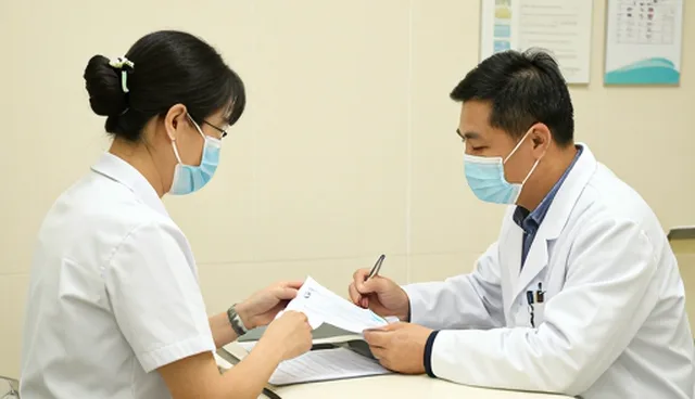 肛肠疾病诊疗中患者管理的优化路径与未来趋势